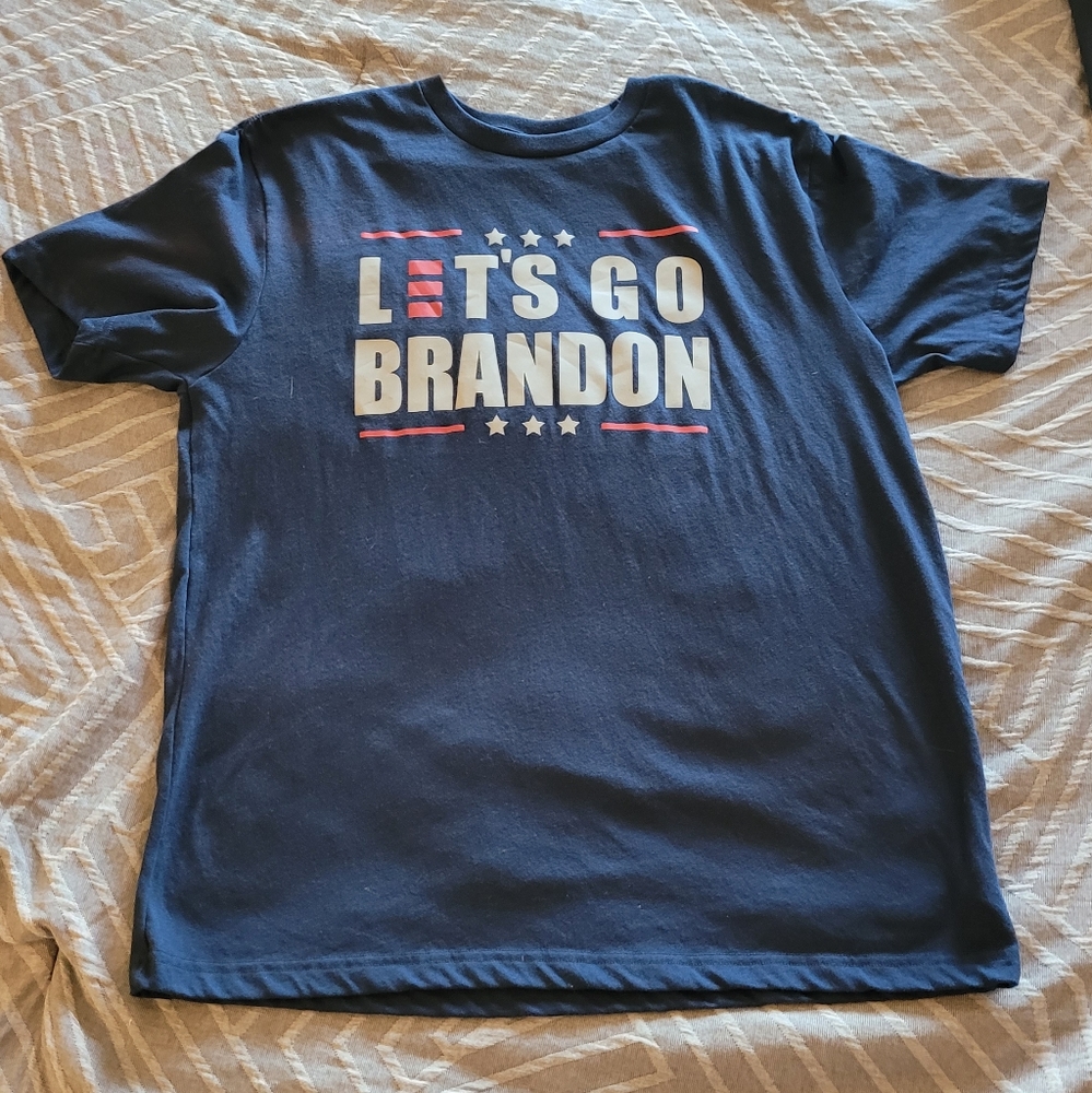 Let's Go Brandon
